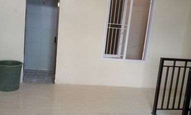 Samata  Indah Gowa  8.5X12,  2 Lantai 3 Kamar 3 WC Dekat Bundaran Samata