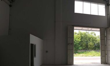 Dijual Gudang Industri Gresik lokasi nempel Surabaya