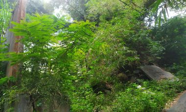 Tanah murah di Dago bandung