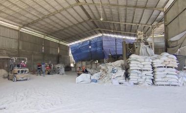 Pabrik Pengolahan Kapur Calcium Carbonat Padalarang kabupaten Bandung