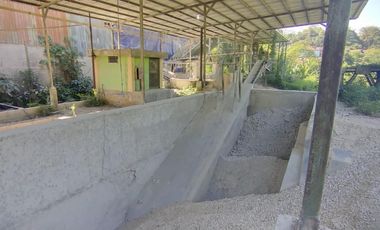 Pabrik Pengolahan Kapur Calcium Carbonat Padalarang kabupaten Bandung