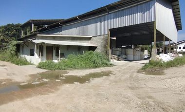 Pabrik Pengolahan Kapur Calcium Carbonat Padalarang kabupaten Bandung