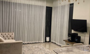 Jual villa taman dayu pandaan pasuruan