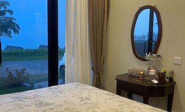 Jual villa taman dayu pandaan pasuruan