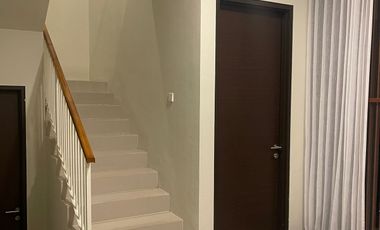 Jual villa taman dayu pandaan pasuruan