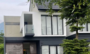 Jual villa taman dayu pandaan pasuruan