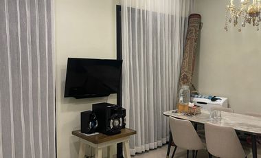 Jual villa taman dayu pandaan pasuruan