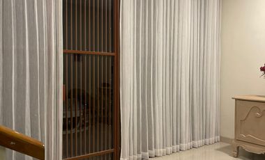 Jual villa taman dayu pandaan pasuruan