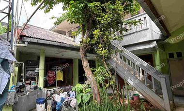 TURUN HARGA!! RUMAH MENTENG YUK AGENDAKAN