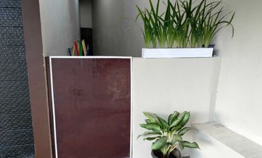 Pesona  Prima Griya 2 Unit Cluster Emerald  4 Kamar 2 WC, AC,Kanopi