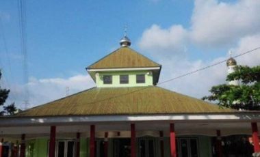 Pesona  Prima Griya 2 Unit Cluster Emerald  4 Kamar 2 WC, AC,Kanopi