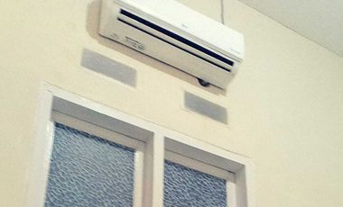 Pesona  Prima Griya 2 Unit Cluster Emerald  4 Kamar 2 WC, AC,Kanopi