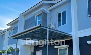 Dijual Rumah di Perumahan elit Grand City Balikpapan