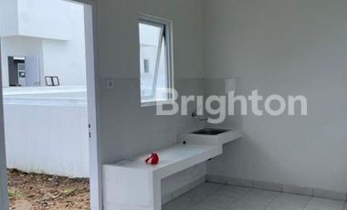 Dijual Rumah di Perumahan elit Grand City Balikpapan