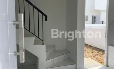 Dijual Rumah di Perumahan elit Grand City Balikpapan