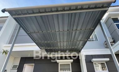 Dijual Rumah di Perumahan elit Grand City Balikpapan