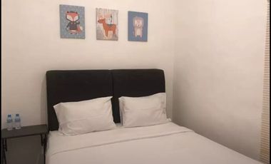 Penginapan 16 kamar Pangkal Pinang Kacang Pedang