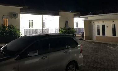 Penginapan 16 kamar Pangkal Pinang Kacang Pedang