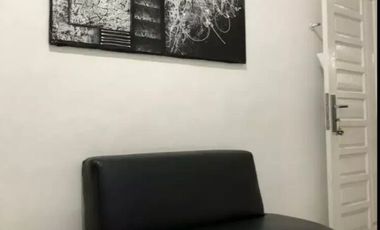 Penginapan 16 kamar Pangkal Pinang Kacang Pedang