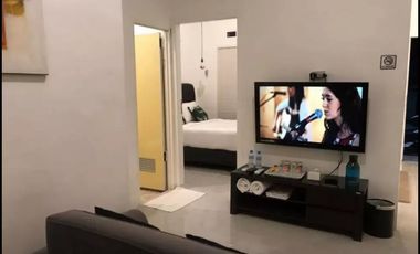 Penginapan 16 kamar Pangkal Pinang Kacang Pedang