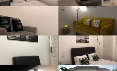 Penginapan 16 kamar Pangkal Pinang Kacang Pedang