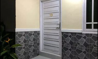 Penginapan 16 kamar Pangkal Pinang Kacang Pedang