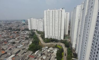 Sewa Cepat Studio Furnished Ok Tower Dekat Mall  Bassura City