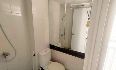 Sewa Studio Furnished ok Lt. Tinggi Bassura City