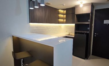 apartemen Lexington deket pondok indah