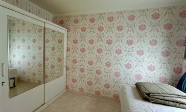 Luas 118 m2, Posisi Hook, French Walk MOI, Apartemen di Kelapa Gading,