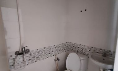 jual apartemen amega studio kosongan