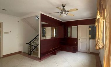 Di Sewa Rumah BGM PIK Jakarta utara