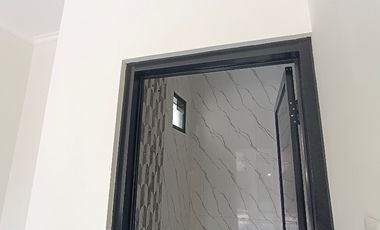 CLuster & Ruko 2Lantai pinggir jalan raya