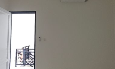 CLuster & Ruko 2Lantai pinggir jalan raya