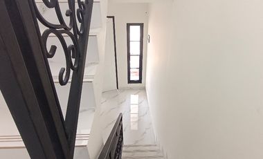 CLuster & Ruko 2Lantai pinggir jalan raya