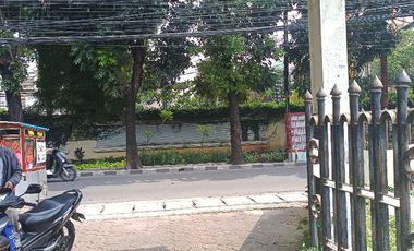 CLuster & Ruko 2Lantai pinggir jalan raya