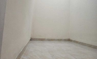 Dikontrakkan tahunan rumah  di komplek Pelindo 2 koja, Jakarta Utara