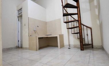 Dikontrakkan tahunan rumah  di komplek Pelindo 2 koja, Jakarta Utara