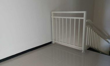 Rumah Cluster 3 Kamar Siap Huni di Kapiworo Pakis Malang