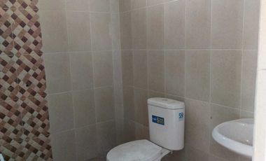 Rumah Cluster 3 Kamar Siap Huni di Kapiworo Pakis Malang