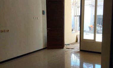 Rumah Cluster 3 Kamar Siap Huni di Kapiworo Pakis Malang