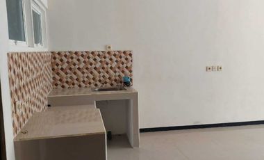 Rumah Cluster 3 Kamar Siap Huni di Kapiworo Pakis Malang