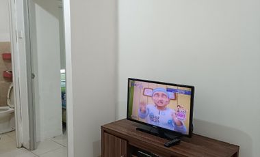 Sewa 2br tower C apartemen Green bay Pluit Jakarta Utara Greenbay mall