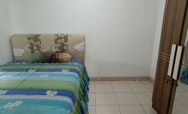 Sewa 2br tower C apartemen Green bay Pluit Jakarta Utara Greenbay mall