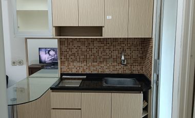 Sewa 2br tower C apartemen Green bay Pluit Jakarta Utara Greenbay mall