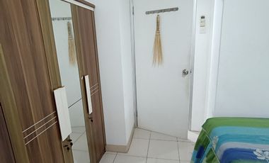 Sewa 2br tower C apartemen Green bay Pluit Jakarta Utara Greenbay mall