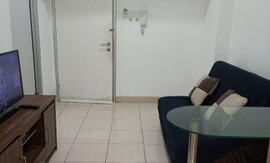 Sewa 2br tower C apartemen Green bay Pluit Jakarta Utara Greenbay mall