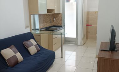 Sewa 2br tower C apartemen Green bay Pluit Jakarta Utara Greenbay mall