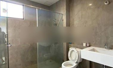 The Llyod Signature Alam Sutera, Murah, Dan Rapi