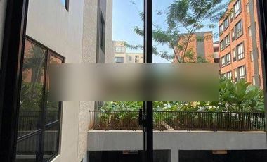 The Llyod Signature Alam Sutera, Murah, Dan Rapi